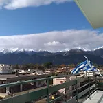 Hellas Palace Balcony * Sparta
