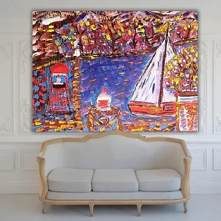 Hellas Palace Balcony * 斯巴达