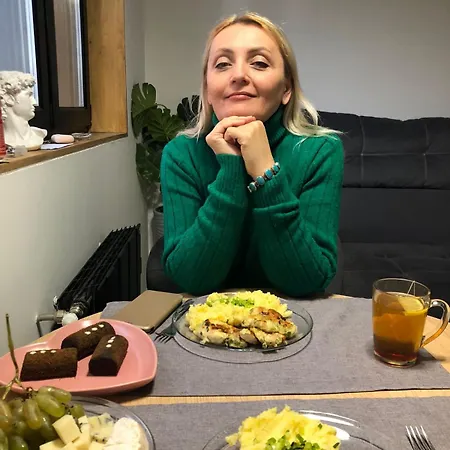 Hellas Palace Balcony 公寓式酒店 *