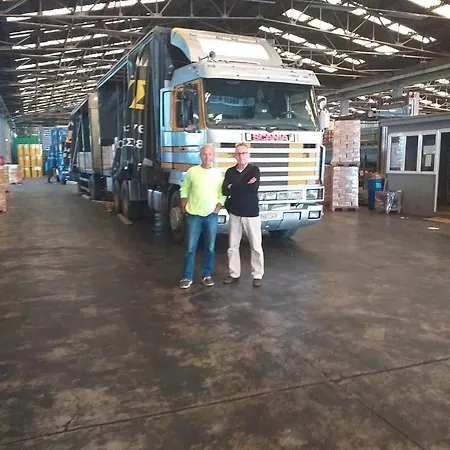 Hellas Palace Balcony