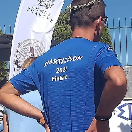 Hellas Palace Balcony 公寓式酒店 *