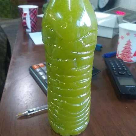 Hellas Palace Balcony