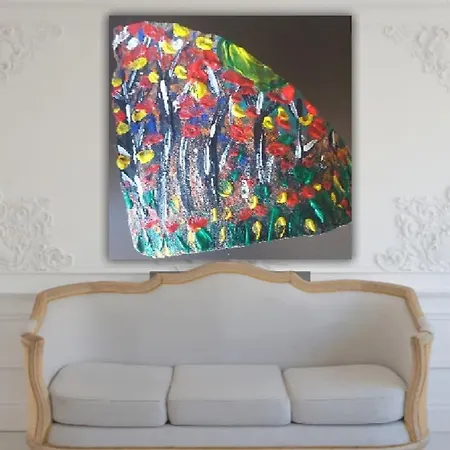 Hellas Palace Balcony 公寓式酒店 斯巴达