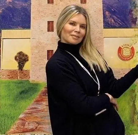 Hellas Palace Balcony *