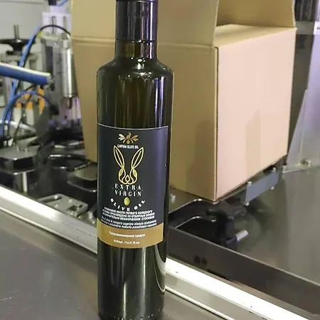 מלון דירות Hellas Palace Balcony *