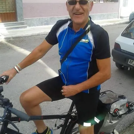 Hellas Palace Balcony *