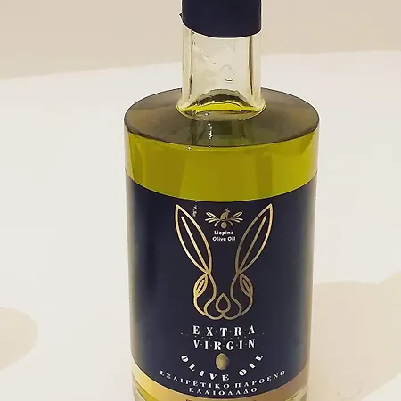 Hellas Palace Balcony 公寓式酒店 *