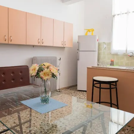 Hellas Palace Balcony