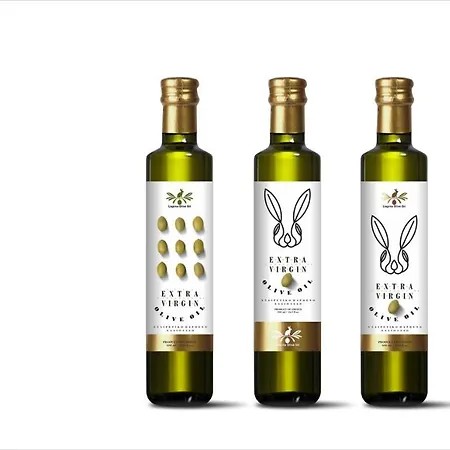 公寓式酒店 Hellas Palace Balcony *