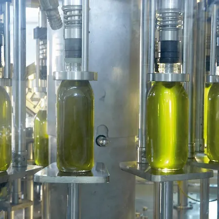 מלון דירות Hellas Palace Balcony ספארטי