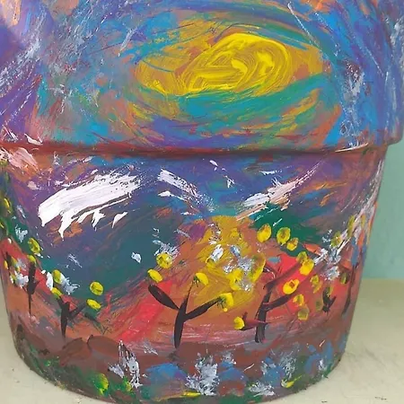 מלון דירות Hellas Palace Balcony ספארטי