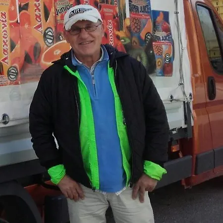 公寓式酒店 Hellas Palace Balcony