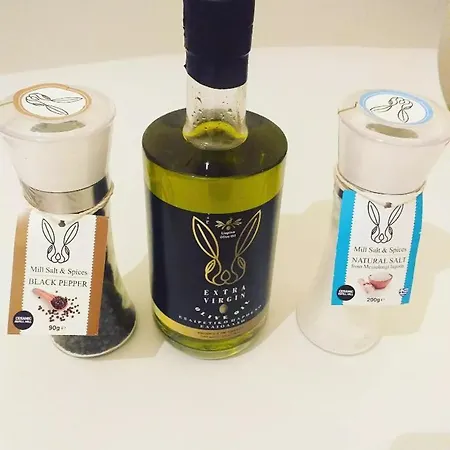 Hellas Palace Balcony 斯巴达