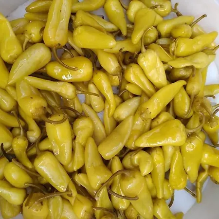 Hellas Palace Balcony