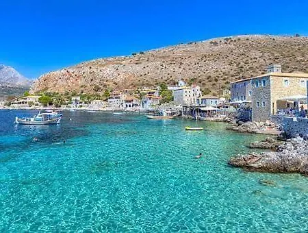 Hellas Palace Balcony 公寓式酒店 *