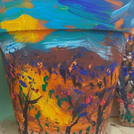 Hellas Palace Balcony מלון דירות ספארטי