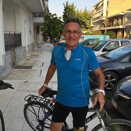 Hellas Palace Balcony *