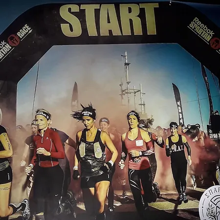 מלון דירות Hellas Palace Balcony *