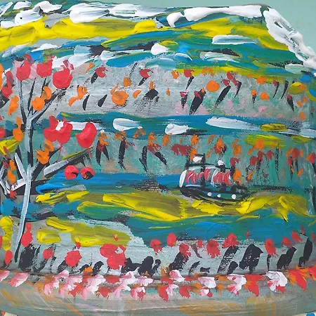 Hellas Palace Balcony 公寓式酒店 斯巴达