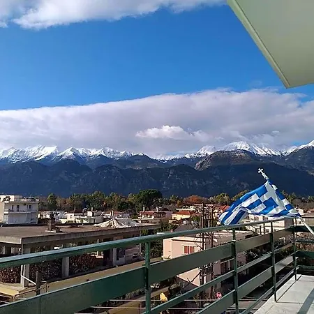 Apartahotel Hellas Palace Balcony *