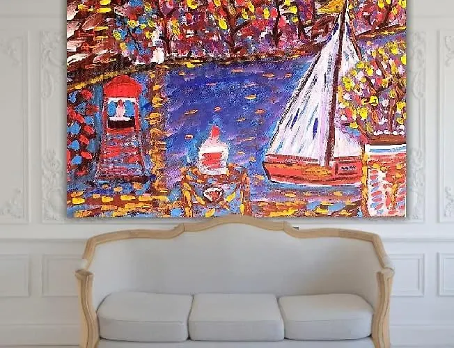 Hellas Palace Balcony * 斯巴达