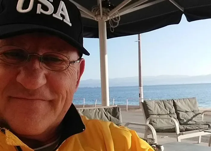 Hellas Palace Balcony 公寓式酒店