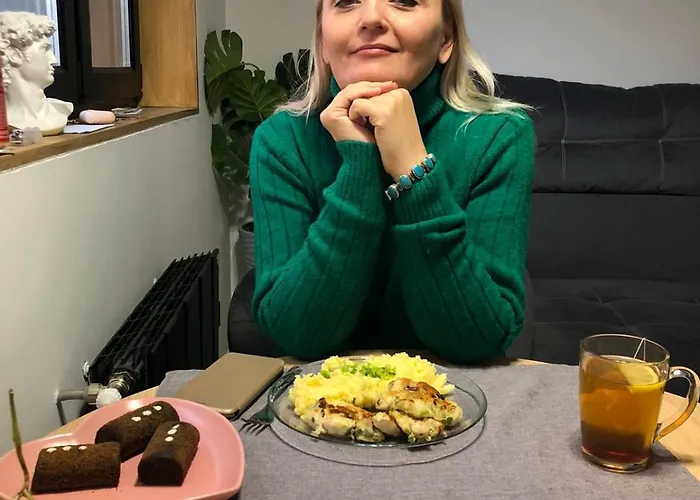 Hellas Palace Balcony 公寓式酒店 *