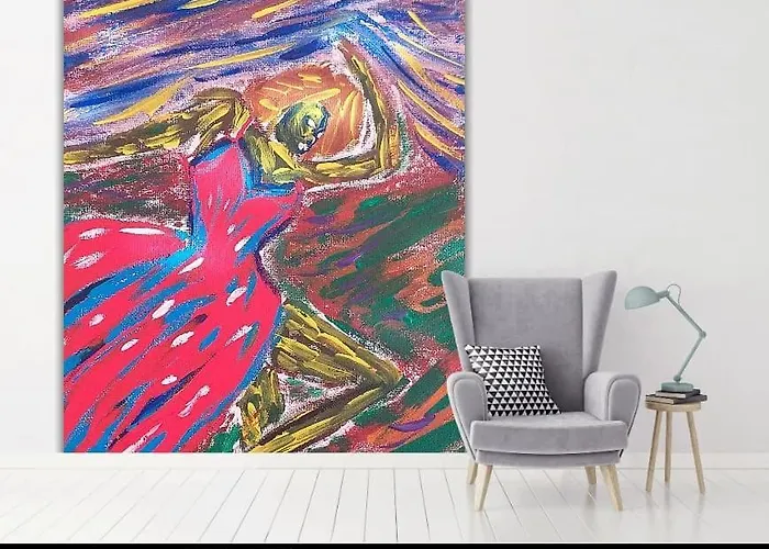 Hellas Palace Balcony * 斯巴达