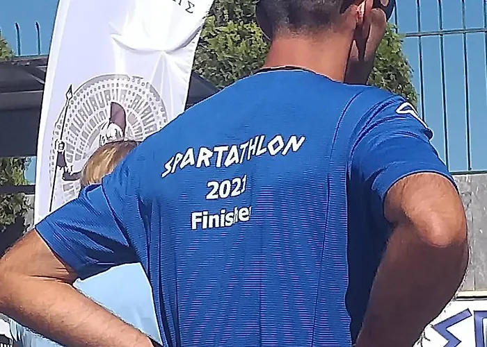 Hellas Palace Balcony 公寓式酒店 *