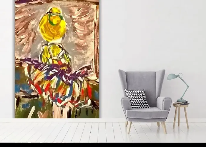 Hellas Palace Balcony Sparta