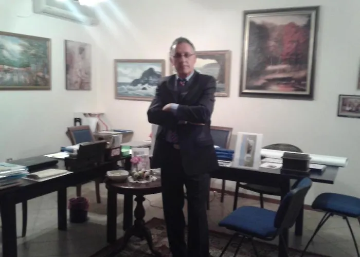 Hellas Palace Balcony 公寓式酒店