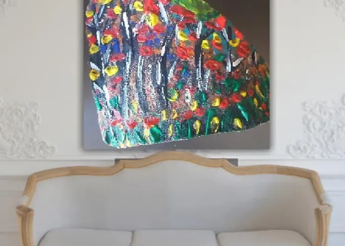 Hellas Palace Balcony 公寓式酒店 斯巴达