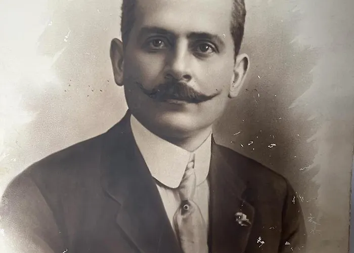 公寓式酒店 Hellas Palace Balcony 斯巴达