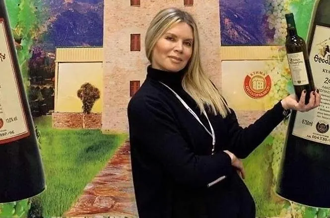 Hellas Palace Balcony *