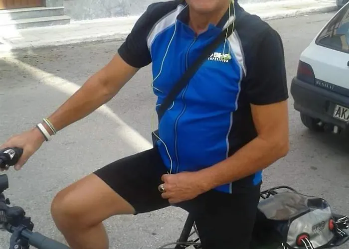 Hellas Palace Balcony *