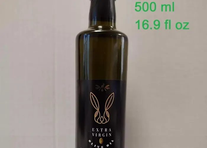 Hellas Palace Balcony 公寓式酒店