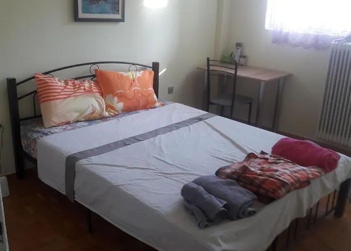 Hellas Palace Balcony Apart-hotel *