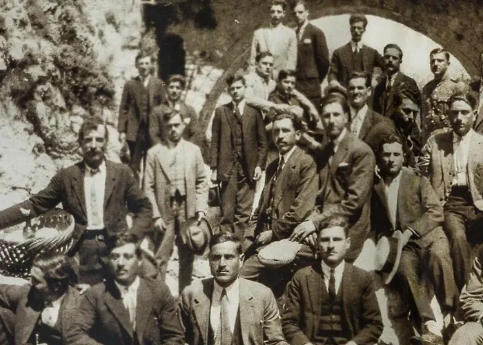 Apart-hotel Hellas Palace Balcony