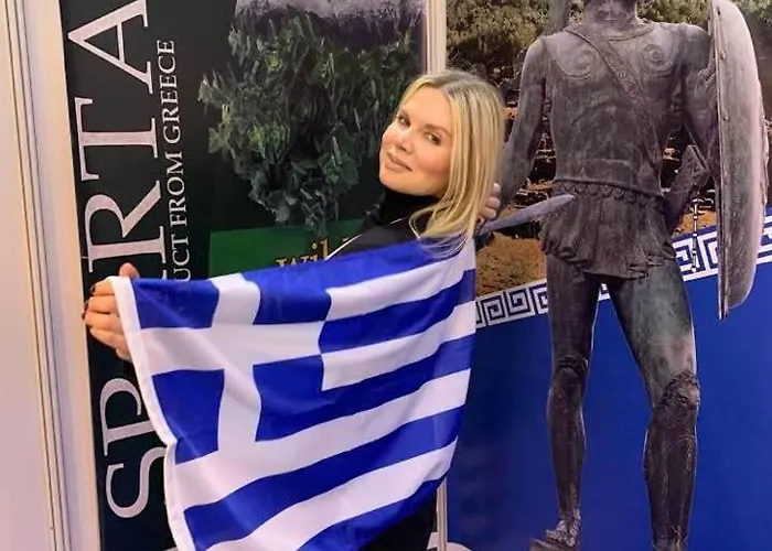 Hellas Palace Balcony * 斯巴达