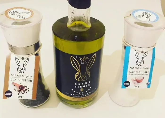 Hellas Palace Balcony Sparta