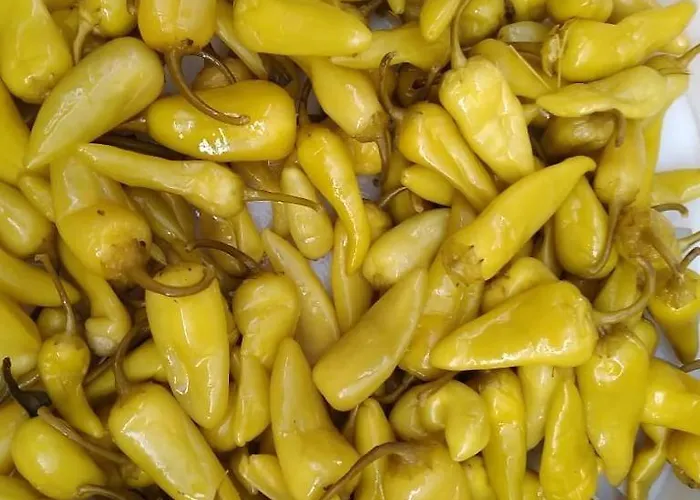 Hellas Palace Balcony