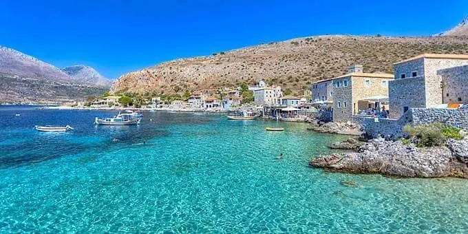 Hellas Palace Balcony Apart-hotel *