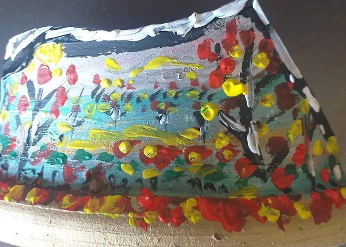 公寓式酒店 Hellas Palace Balcony 斯巴达