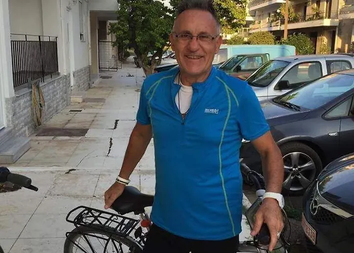 Hellas Palace Balcony *