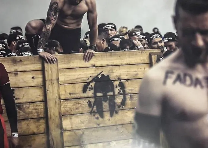 Hellas Palace Balcony * Sparta