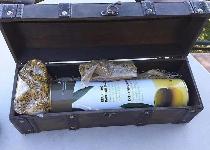 Hellas Palace Balcony Apart-hotel *