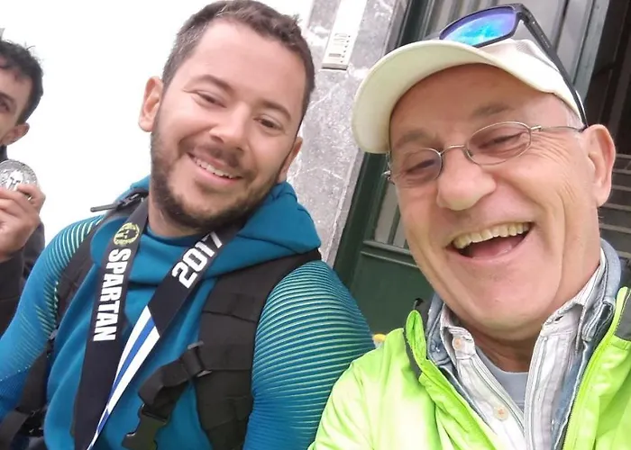 Hellas Palace Balcony Apart-hotel