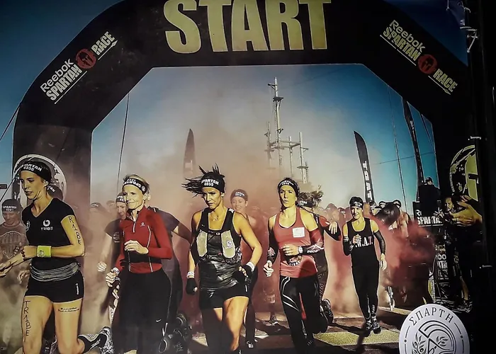 Apart-hotel Hellas Palace Balcony *