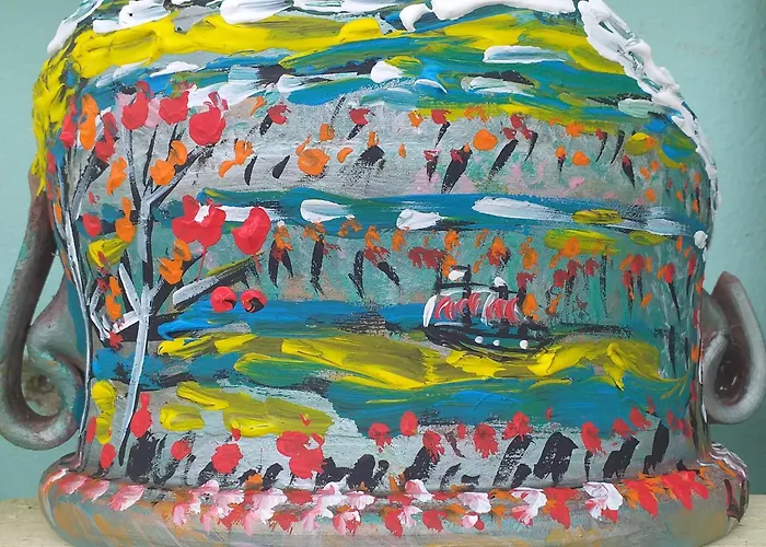 Hellas Palace Balcony Apart-hotel Sparta